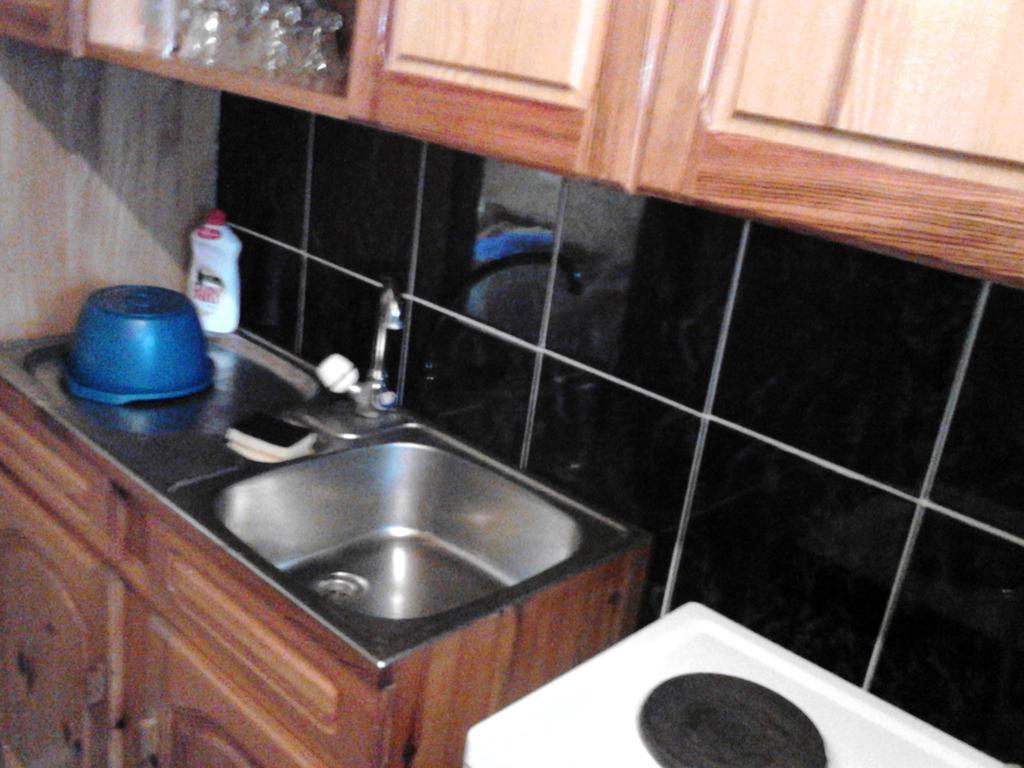 Apartment Skulova Vodenica Мокра-Гора Экстерьер фото