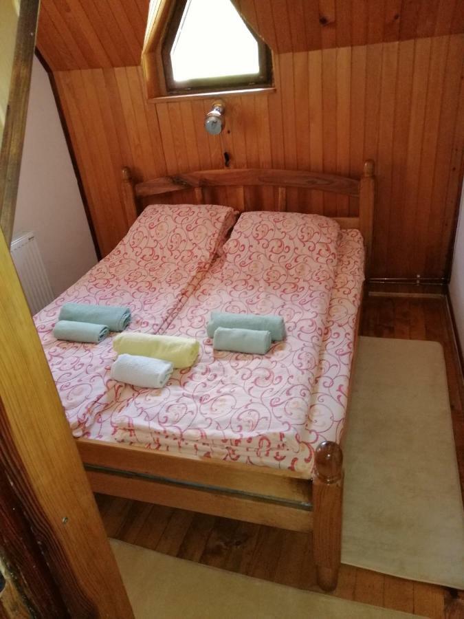 Apartment Skulova Vodenica Мокра-Гора Экстерьер фото